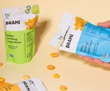 BRAMI High-Protein, Low-Carb Pickled Lupini Beans