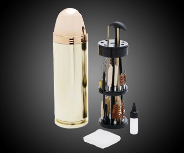 Bullet Gun Cleaning Kit Bullet Gun Cleaning Kit