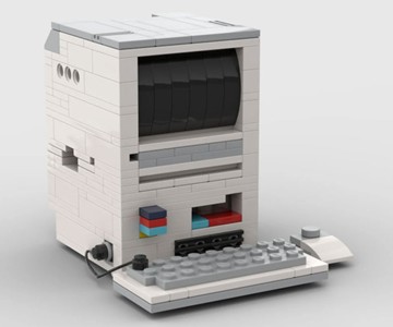 LEGO Puzzle Boxes LEGO Puzzle Boxes