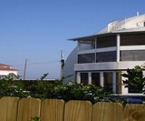 Hurricane Proof Dome Home