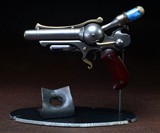 S-76 Ampratite Plasma Pistol