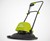 Sun Joe Electric Hover Mower Sun Joe Electric Hover Mower