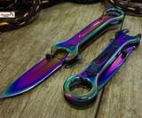 Wrench Pocket Knife Multi-Tool