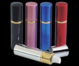 Lipstick Pepper Spray Assorted Colors