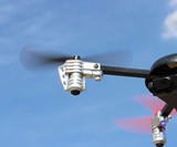 Micro Drone 2.0 with Aerial Camera