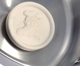 Pot Minder Boil-Over Prevention Disc