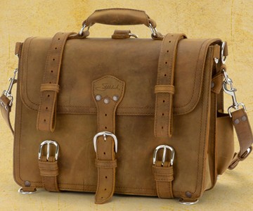 Saddleback Leather Classic Briefcase Saddleback Leather Classic Briefcase