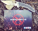 Monthly Knife Club