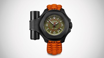 Victorinox I.N.O.X. Carbon Limited Edition Victorinox I.N.O.X. Carbon Limited Edition