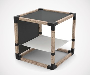 Toja Grid DIY Hammock Kits Toja Grid DIY Hammock Kits