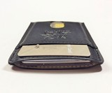 Nimble RFID-Blocking Wallet