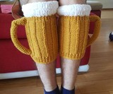 Beer Mug Socks