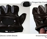 TurnPoint Smart Motorcycle Glove