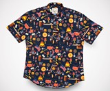 Ron Swanson's Shirt of Greatness