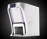 FoldiMate Robotic Laundry Folder