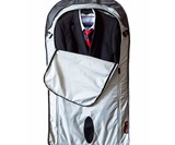 Henty Wingman Suit Commuter Bag