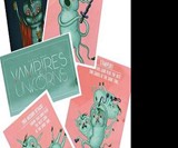 Vampires Vs. Unicorns: Floor War Boxed Card Game