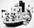 LEGO Steamboat Willie