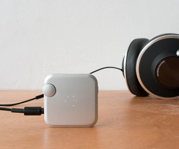 Aumeo - Personalize the Sound of Your Headphones Aumeo - Personalize the Sound of Your Headphones