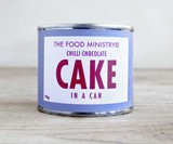 Cake in a Can