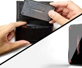 LithiumCard Portable HyperCharger