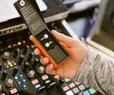 Vibes Hi-Fidelity Earplugs & Attachable Cord