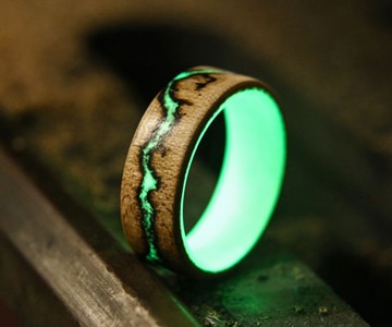 The Voltage Ring The Voltage Ring