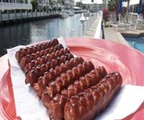 Slotdog Hot Dog Scorer