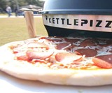 KettlePizza Pro Kit