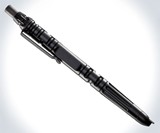 Impromptu Tactical Pen