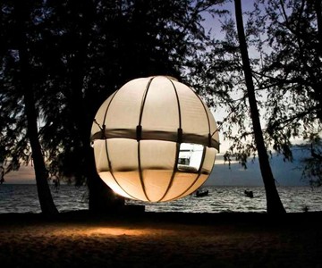 Cocoon Tree