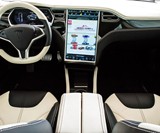 Saleen FOURSIXTEEN Tesla Model S
