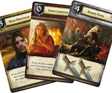 A Game of Thrones: The Board Game