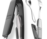Anytongs - Turn Any Eating Utensils into Tongs