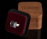 The Hobbit: Ring of Thorin Oakenshield