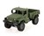 4WD Off-Road RC Military Truck