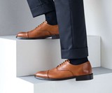 Beckett Simonon Handmade Leather Shoes