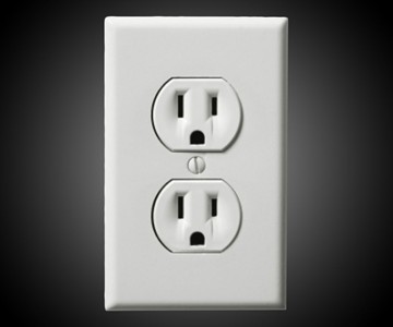 Fake Wall Outlet Sticker Prank Fake Wall Outlet Sticker Prank