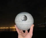 The Death Star Fireball Fire Extinguisher