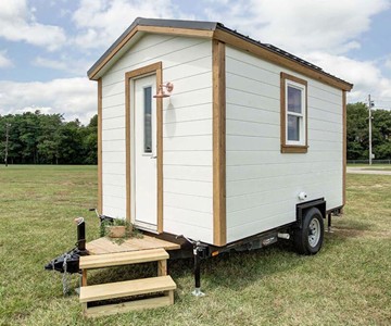 The Nugget Micro Home The Nugget Micro Home