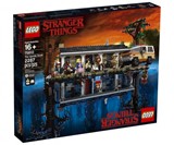 LEGO Stranger Things - The Upside Down