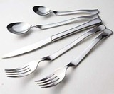 Germophobe's Silverware