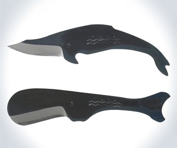 Kujira Whale Knives