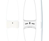 LOEVA Le Stand Up - Transparent Stand Up Paddleboard
