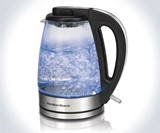 Glass Electric Kettle