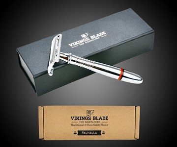 The Godfather Safety Razor