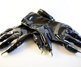 Claw Gloves