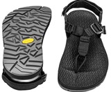 Bedrock Cairn 3D Pro Adventure Sandals