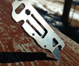 Gil-Tek RUK Utility Knife