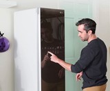 LG Styler Sanitizing & Deodorizing Home Steam Closet